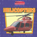 Book cover for Helicopters