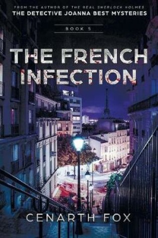 Cover of The French Infection