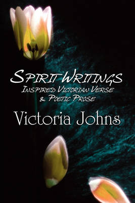 Book cover for Spirit Writings