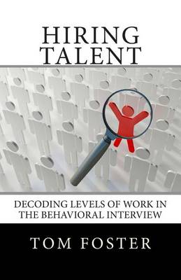 Book cover for Hiring Talent