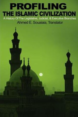 Cover of Profiling the Islamic Civilization