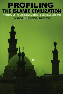 Book cover for Profiling the Islamic Civilization