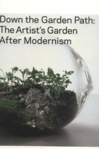 Cover of Down the Garden Path