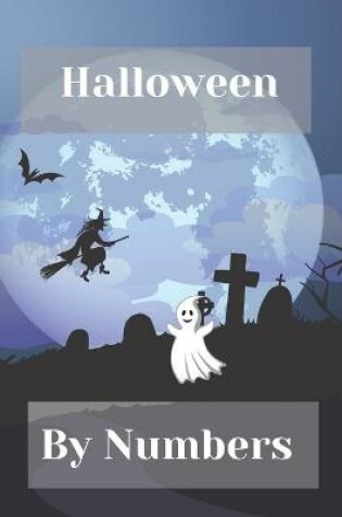 Cover of Halloween By Numbers