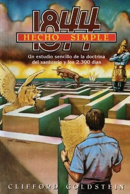 Cover of 1844 Hecho Simple