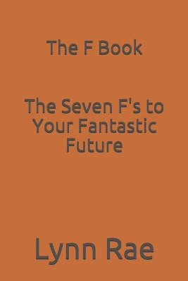 Book cover for The F Book