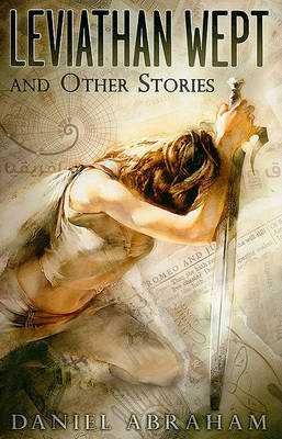 Book cover for Leviathan Wept and Other Stories