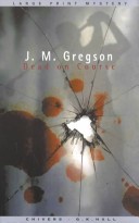 Book cover for Dead on Course