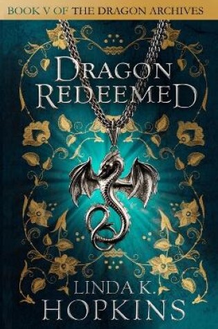 Cover of Dragon Redeemed