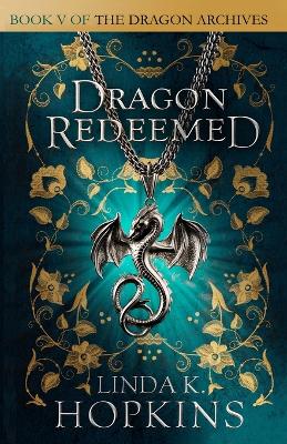 Book cover for Dragon Redeemed