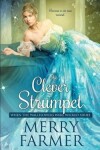 Book cover for The Clever Strumpet