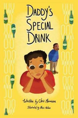 Cover of Daddy's Special Drink