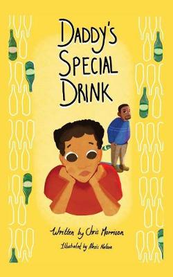 Book cover for Daddy's Special Drink