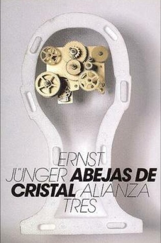 Cover of Abejas de Cristal