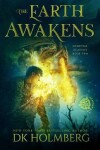 Book cover for The Earth Awakens