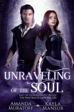 Cover of Unraveling of the Soul