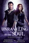 Book cover for Unraveling of the Soul