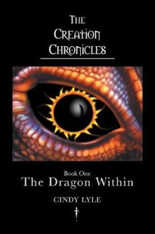 Cover of The Creation Chronicles