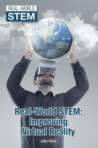 Cover of Improving Virtual Reality