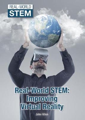 Cover of Improving Virtual Reality