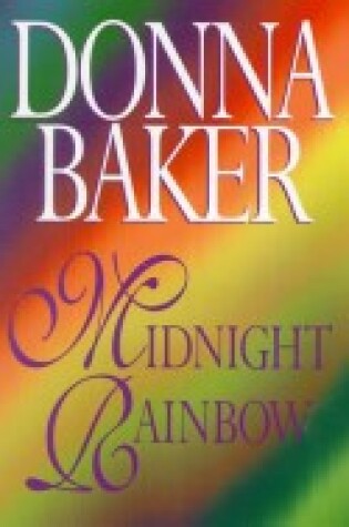 Cover of Midnight Rainbow CL