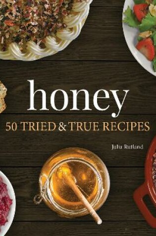 Cover of Honey