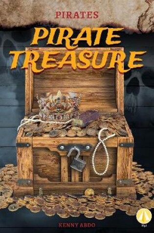 Cover of Pirate Treasure