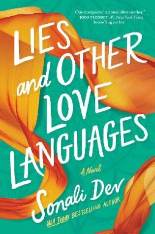 Cover of Lies and Other Love Languages