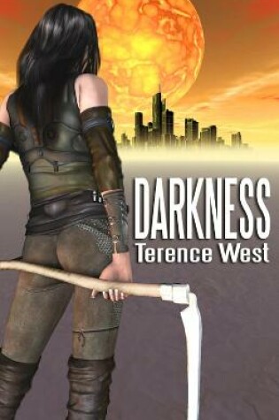 Cover of Darkness