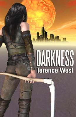 Book cover for Darkness