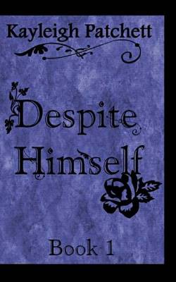 Book cover for Despite Himsef