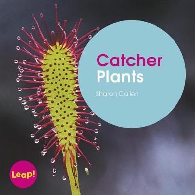 Cover of Catcher Plants