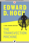 Book cover for The Transvection Machine