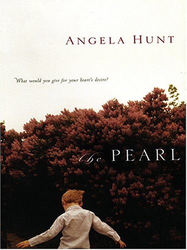 Book cover for The Pearl