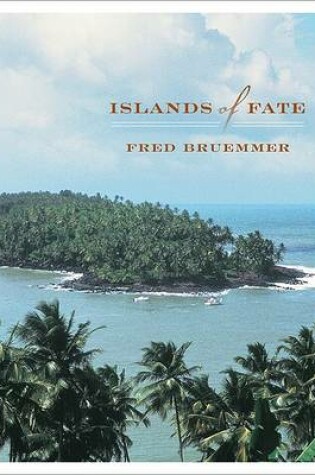 Cover of Islands of Fate