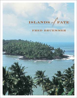Book cover for Islands of Fate