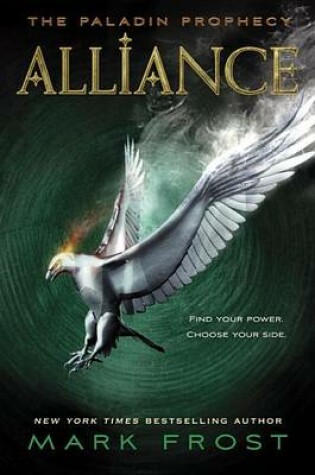 Cover of Alliance