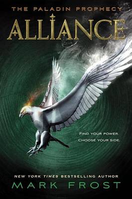 Book cover for Alliance