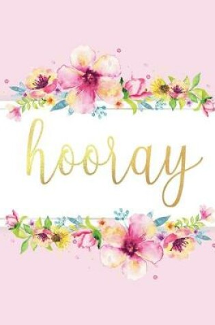 Cover of Hooray