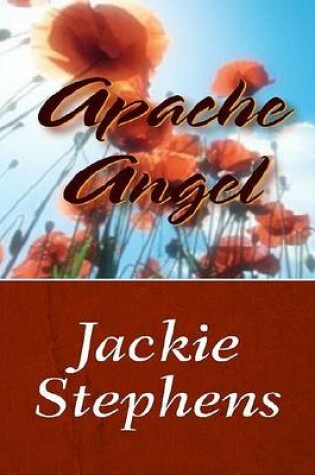 Cover of Apache Angel