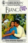 Book cover for Una Amante Esposa