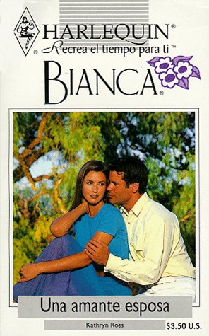 Cover of Una Amante Esposa