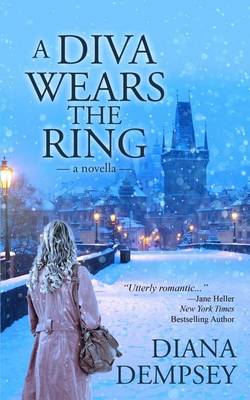 Book cover for A Diva Wears the Ring