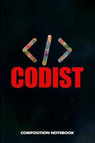 Cover of Codist