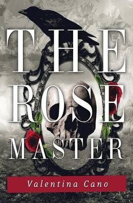 Book cover for The Rose Master