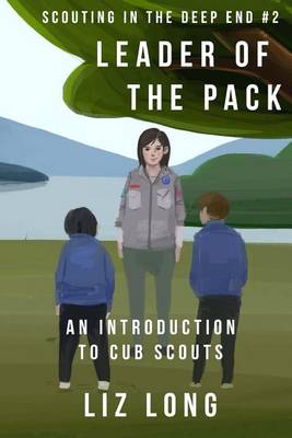 Book cover for Leader of the Pack