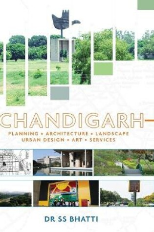 Cover of Chandigarh