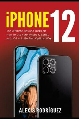 Cover of iPhone 12