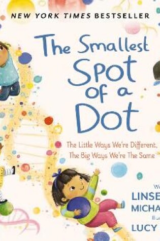 Cover of The Smallest Spot of a Dot