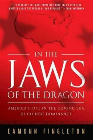 Cover of In the Jaws of the Dragon